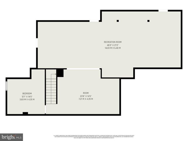 1108 KINGSLEY HALL DR, Lansdale, PA 19446