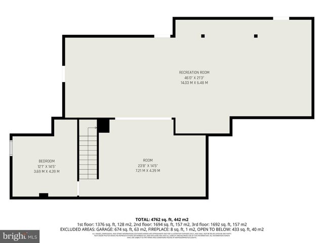 1108 KINGSLEY HALL DR, Lansdale, PA 19446
