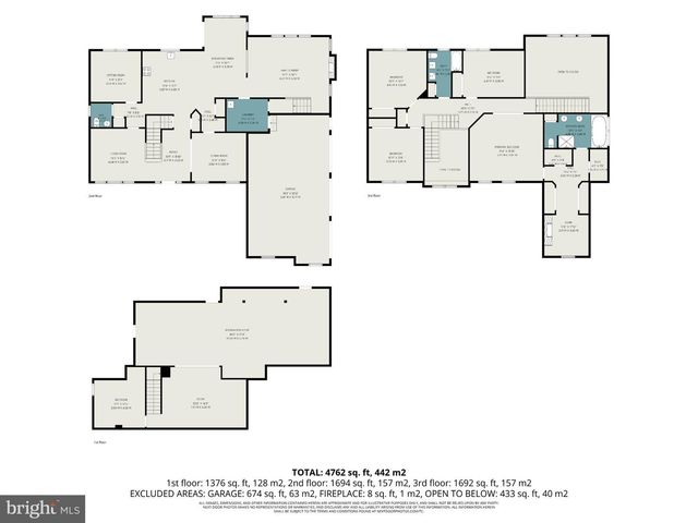 1108 KINGSLEY HALL DR, Lansdale, PA 19446