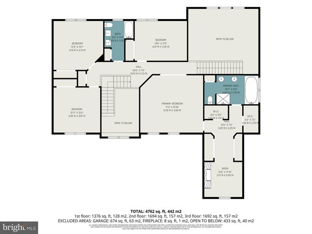 1108 KINGSLEY HALL DR, Lansdale, PA 19446
