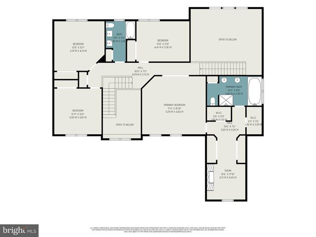 1108 KINGSLEY HALL DR, Lansdale, PA 19446