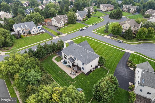 1108 KINGSLEY HALL DR, Lansdale, PA 19446