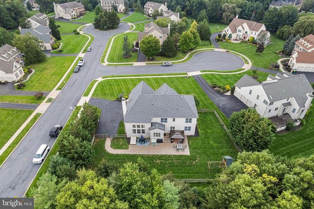1108 KINGSLEY HALL DR, Lansdale, PA 19446