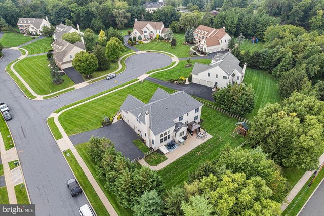 1108 KINGSLEY HALL DR, Lansdale, PA 19446