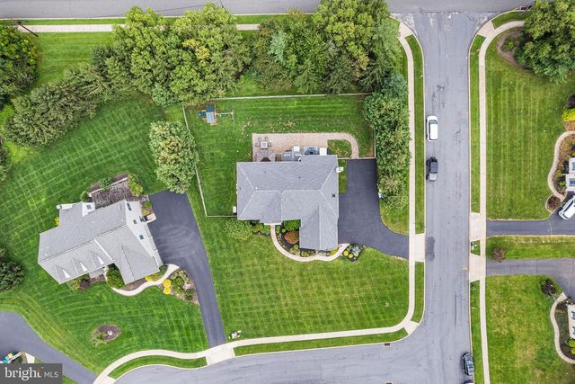 1108 KINGSLEY HALL DR, Lansdale, PA 19446