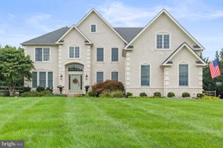 1108 KINGSLEY HALL DR, Lansdale, PA 19446