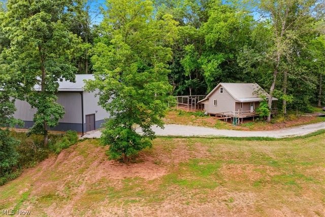 645 Short Brook Road, Vincent, OH 45784