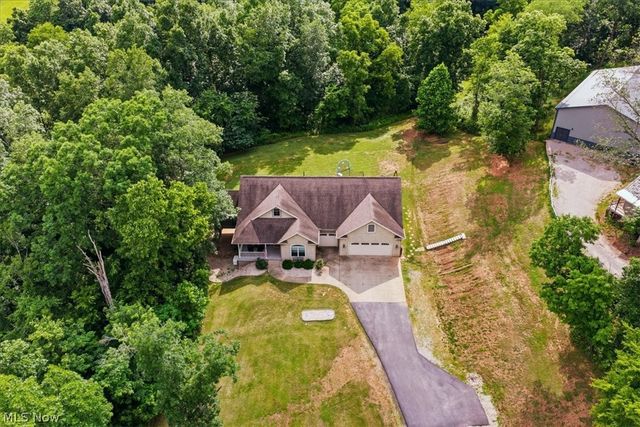645 Short Brook Road, Vincent, OH 45784