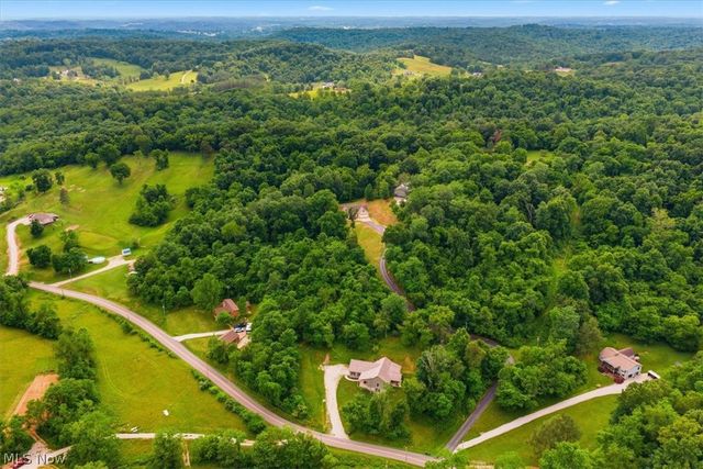 645 Short Brook Road, Vincent, OH 45784