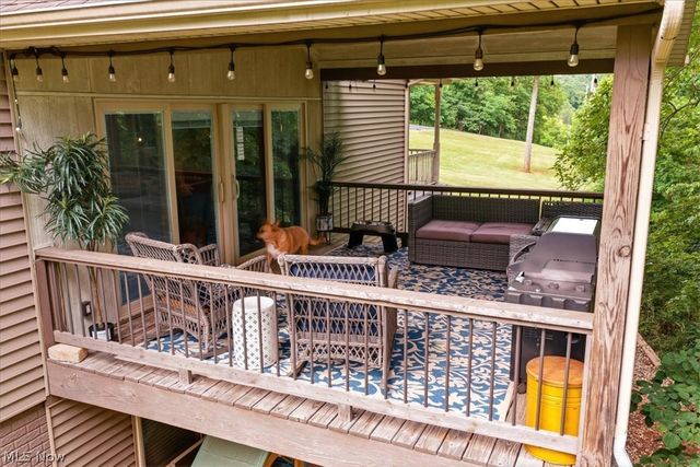 645 Short Brook Road, Vincent, OH 45784