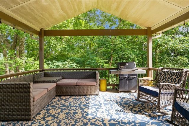 645 Short Brook Road, Vincent, OH 45784