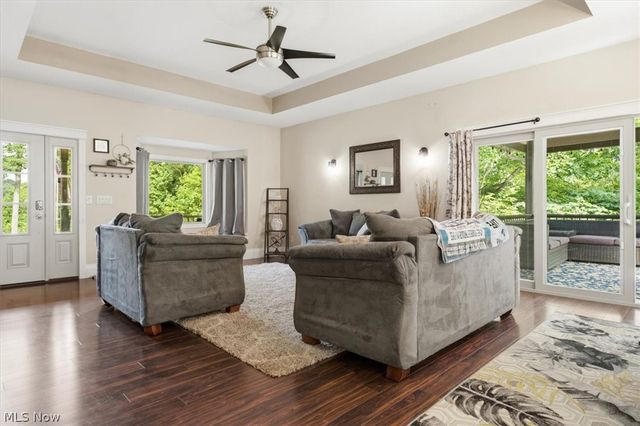 645 Short Brook Road, Vincent, OH 45784