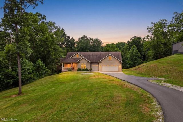 645 Short Brook Road, Vincent, OH 45784