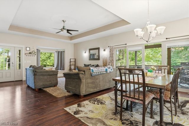 645 Short Brook Road, Vincent, OH 45784