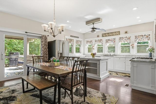 645 Short Brook Road, Vincent, OH 45784