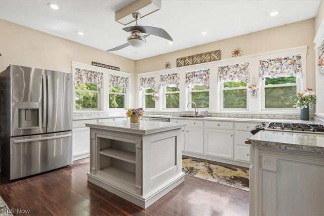645 Short Brook Road, Vincent, OH 45784