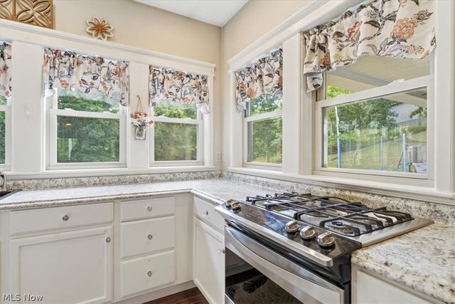 645 Short Brook Road, Vincent, OH 45784