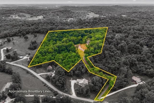 645 Short Brook Road, Vincent, OH 45784