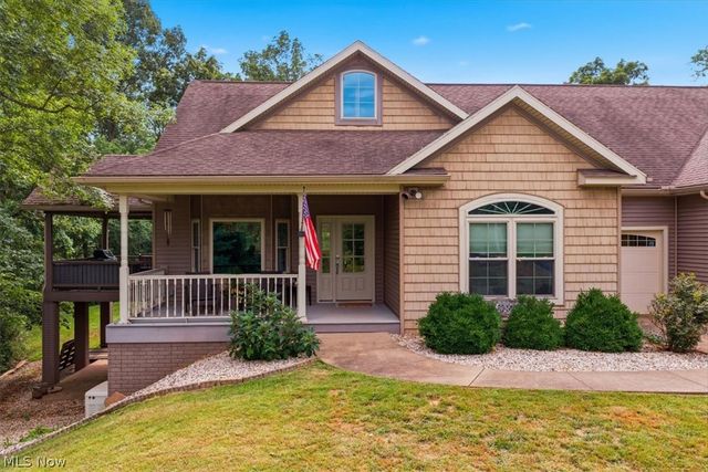 645 Short Brook Road, Vincent, OH 45784
