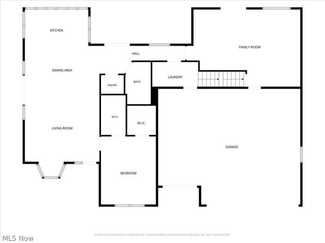 645 Short Brook Road, Vincent, OH 45784