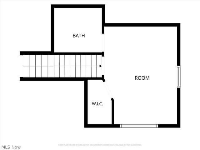 645 Short Brook Road, Vincent, OH 45784