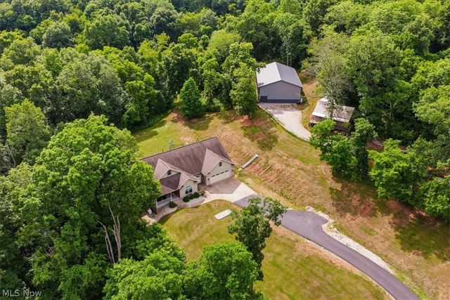 645 Short Brook Road, Vincent, OH 45784
