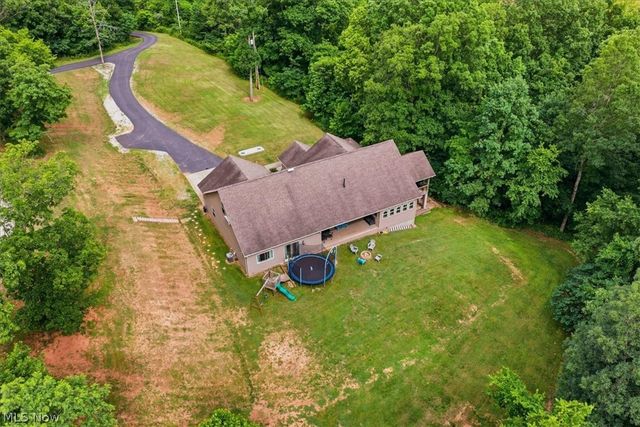 645 Short Brook Road, Vincent, OH 45784