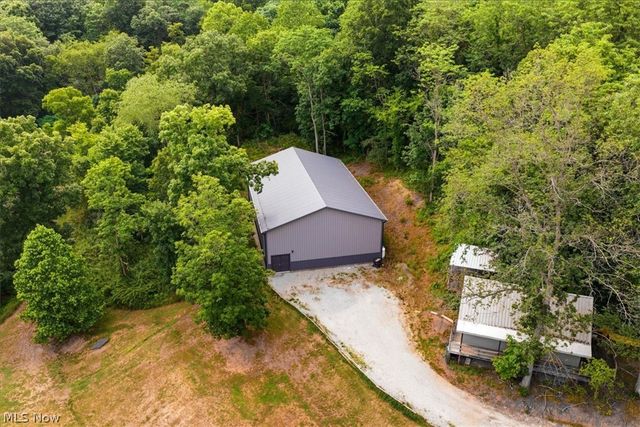 645 Short Brook Road, Vincent, OH 45784