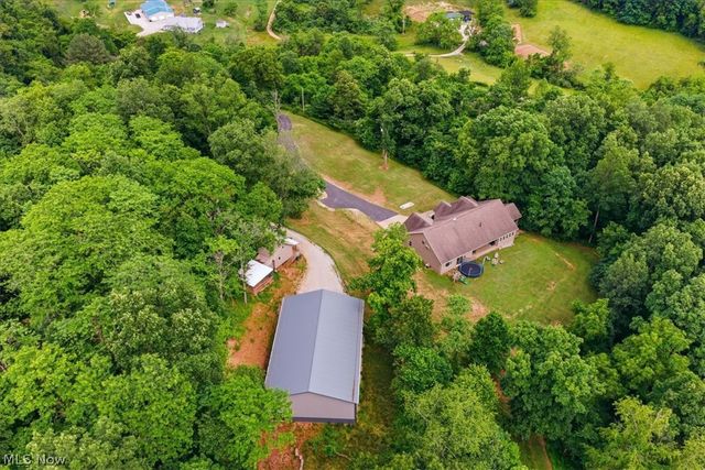 645 Short Brook Road, Vincent, OH 45784