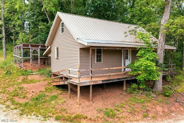 645 Short Brook Road, Vincent, OH 45784