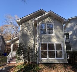 114 Channing Lane, Chapel Hill, NC 27516