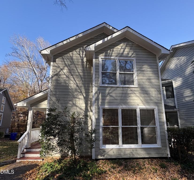 114 Channing Lane, Chapel Hill, NC 27516