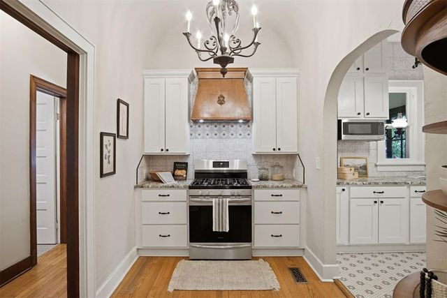 3715 N McKinley Avenue, Oklahoma City, OK 73118