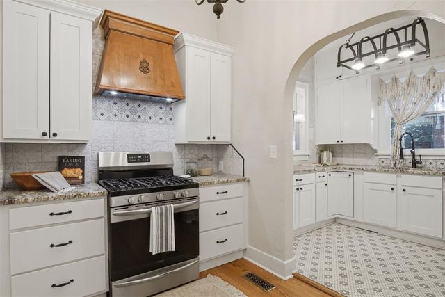 3715 N McKinley Avenue, Oklahoma City, OK 73118