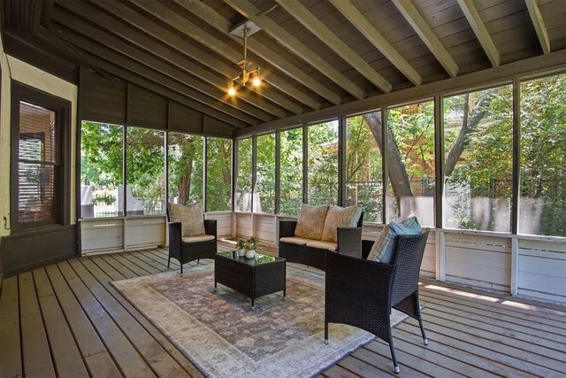 3715 N McKinley Avenue, Oklahoma City, OK 73118