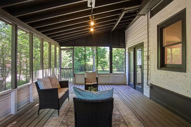 3715 N McKinley Avenue, Oklahoma City, OK 73118