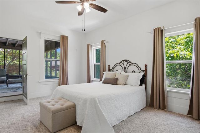 3715 N McKinley Avenue, Oklahoma City, OK 73118