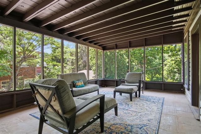 3715 N McKinley Avenue, Oklahoma City, OK 73118