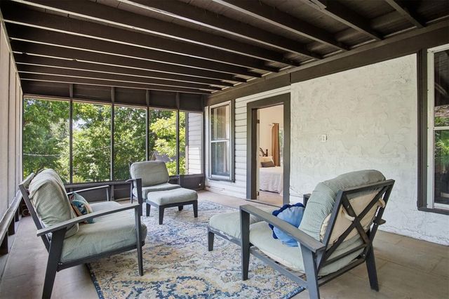 3715 N McKinley Avenue, Oklahoma City, OK 73118