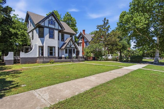 3715 N McKinley Avenue, Oklahoma City, OK 73118