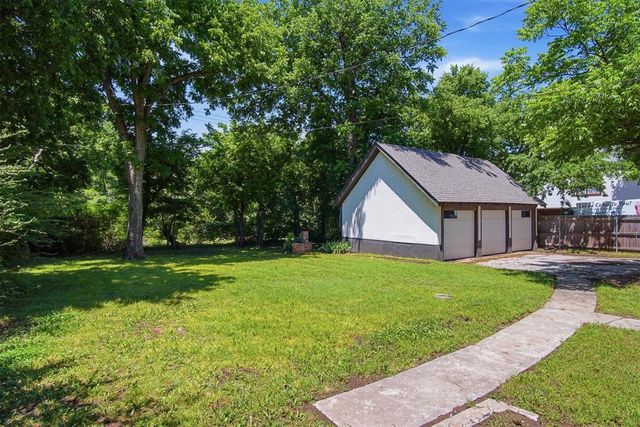 3715 N McKinley Avenue, Oklahoma City, OK 73118