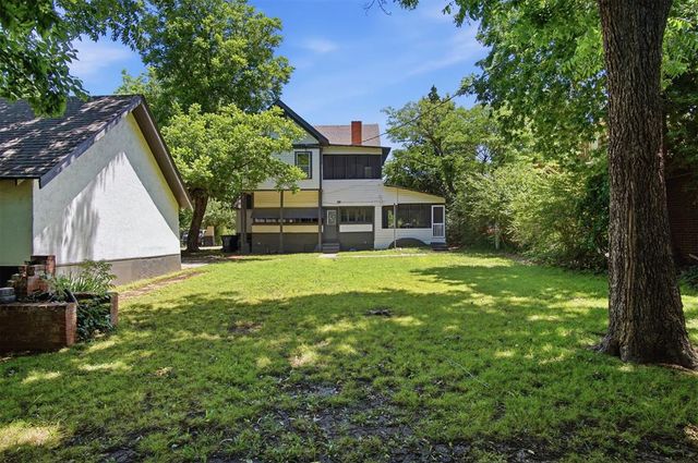 3715 N McKinley Avenue, Oklahoma City, OK 73118