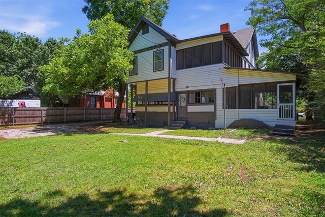3715 N McKinley Avenue, Oklahoma City, OK 73118
