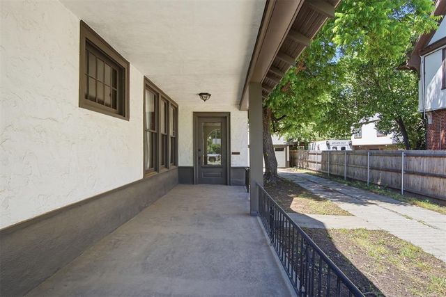 3715 N McKinley Avenue, Oklahoma City, OK 73118