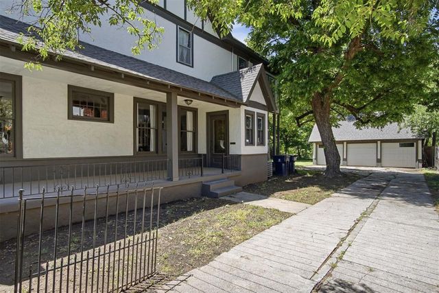 3715 N McKinley Avenue, Oklahoma City, OK 73118