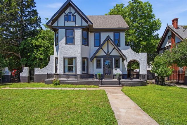 3715 N McKinley Avenue, Oklahoma City, OK 73118