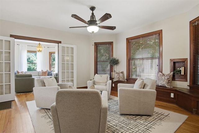 3715 N McKinley Avenue, Oklahoma City, OK 73118