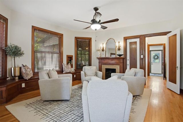 3715 N McKinley Avenue, Oklahoma City, OK 73118