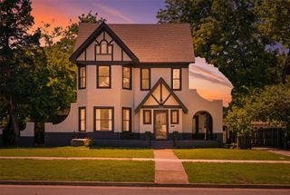 3715 N McKinley Avenue, Oklahoma City, OK 73118