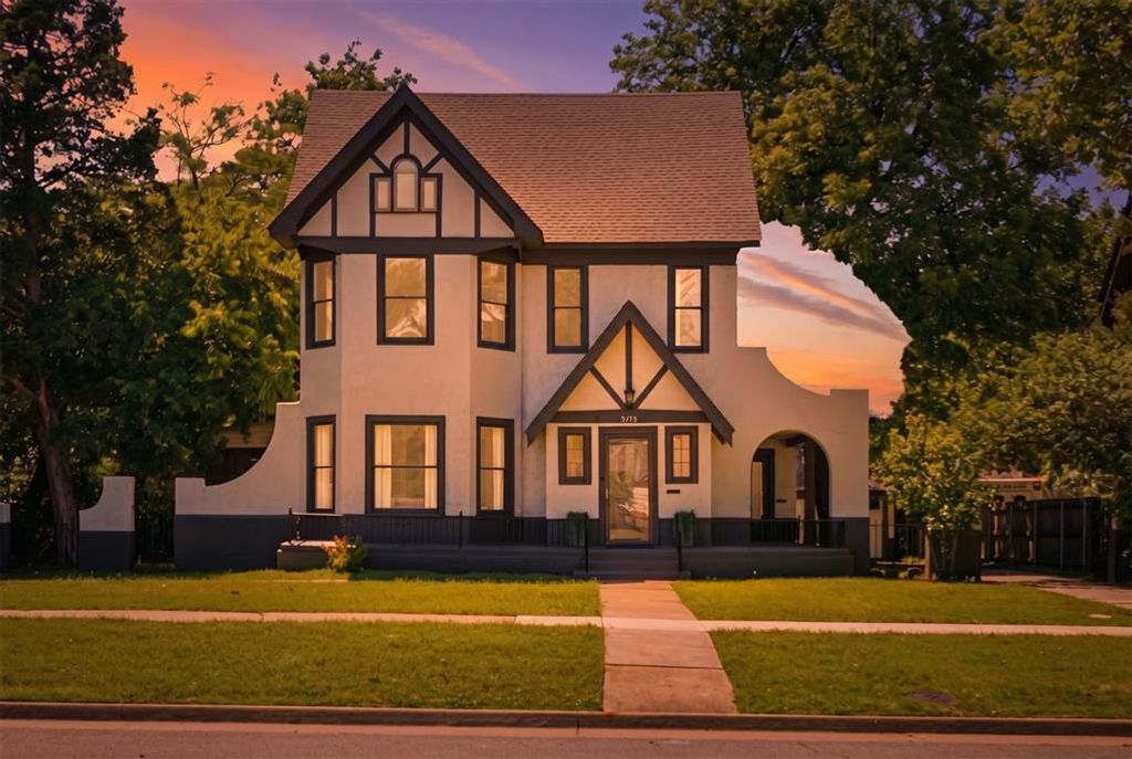 3715 N McKinley Avenue, Oklahoma City, OK 73118